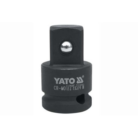 Redukcja udarowa 1/2''f- 3/4''m