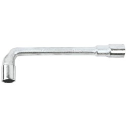 Klucz fajkowy przebity 10mm