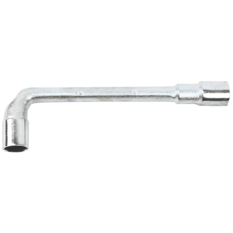 Klucz fajkowy przebity 12mm