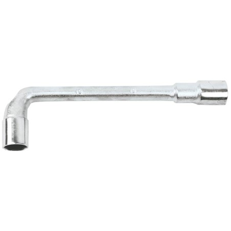 Klucz fajkowy przebity 15mm