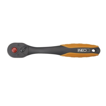 Grzechotka 1/2'' odgieta 250mm