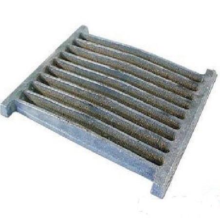 Ruszt kuchenny nr7 33.5x20.5cm