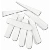 Kliny do glazury małe 100 sztuk 28mm