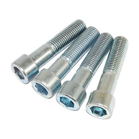 Śruba imbusowa ocynkowana   82302 kl.88 16x70mm