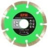 Tarcza diamentowa segmentowa 230mm