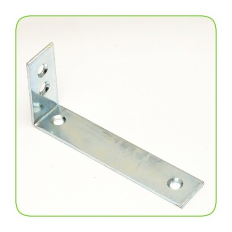 Łącznik budowlany 135x265x50x4 mm