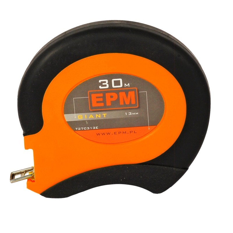 Miara stalowa 50mx13mm