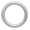 Kółko zgrzewane ocynkowane 5.0x50mm