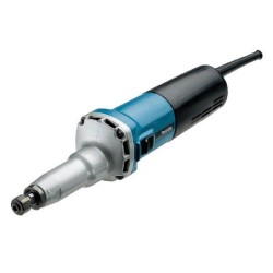 Szlifierka prosta 750w 6mm 1800/7000 obr/min