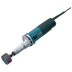 Szlifierka prosta 750w 6mm 1800/7000 obr/min