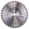 Piła tarczowa t speedline wood 350x3,5x30/z32