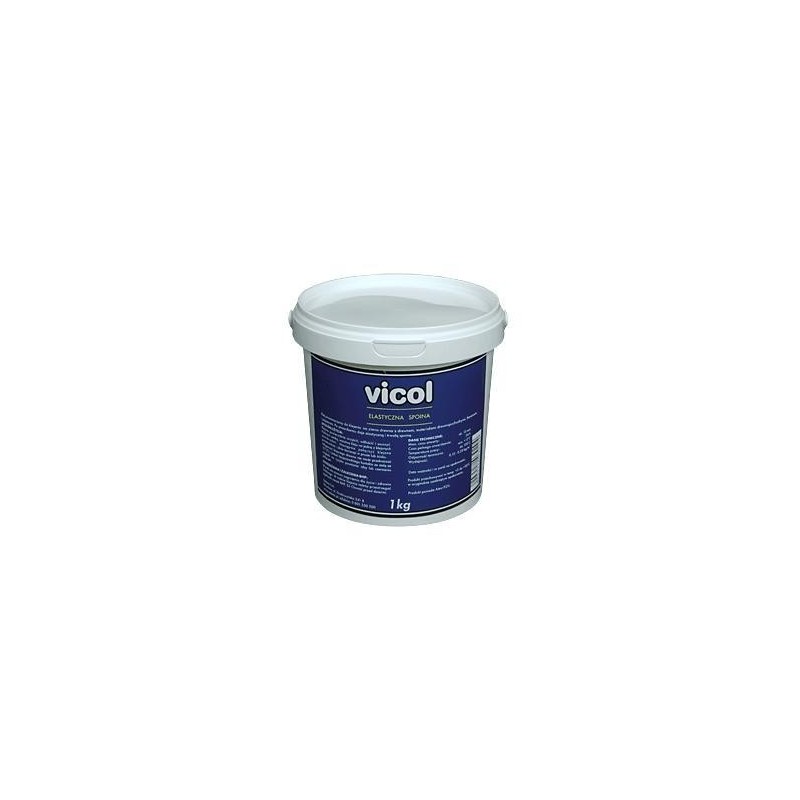 Klej vicol 1,0kg