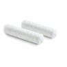 Wkład velur 7cm 15mm runo 4mm 2 sztuki