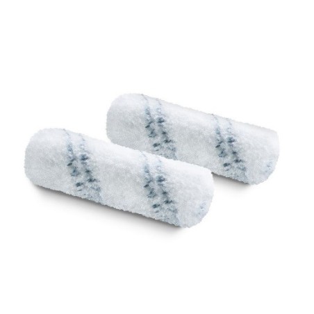 Wkład nylon 10cm 15mm runo 12mm 2 sztuki poliamid