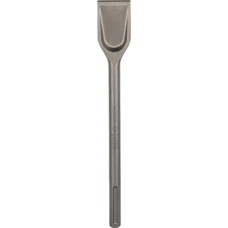 Dłuto płaskie sds-max szerokie 50x350mm