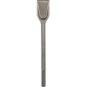 Dłuto płaskie sds-max szerokie 50x350mm