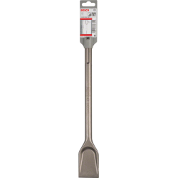 Dłuto płaskie sds-max szerokie 50x350mm