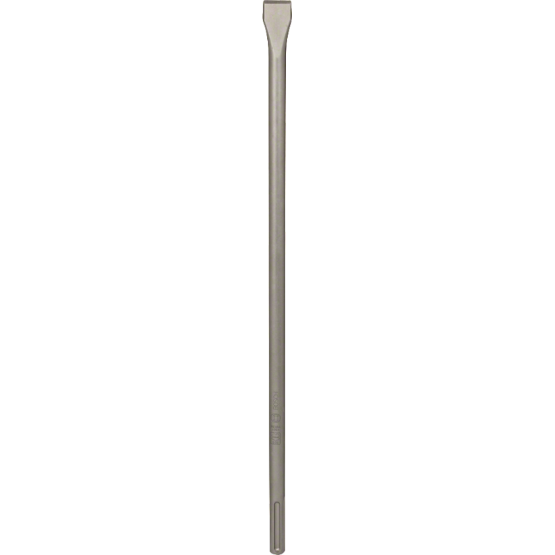 Dłuto płaskie sds-max 25x600mm