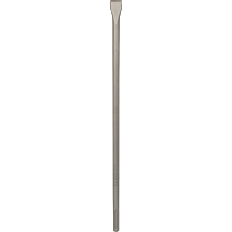 Dłuto płaskie sds-max 25x600mm