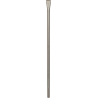 Dłuto płaskie sds-max 25x600mm