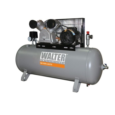 Kompresor olejowy tłokowy gk-630-4,0/270