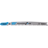 Brzeszczot do wyrzynarki t123x 5szt.