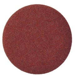 Krążek przyczepny 125mm pl28ck granulacja 180 270705