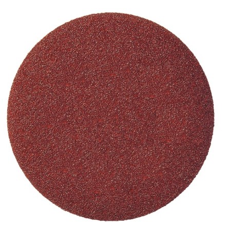 Krążek przyczepny 125mm pl28ck granulacja 220 270709