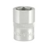 Nasadka krótka 6-kątna 3/8'' 14mm