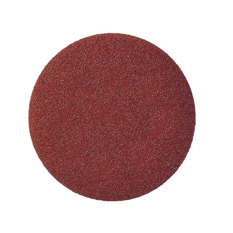 Krążek przyczepny 125mm pl28ck granulacja 80 270676
