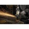Krążek fibrowy cs561 granulacja 60 115mm 10983