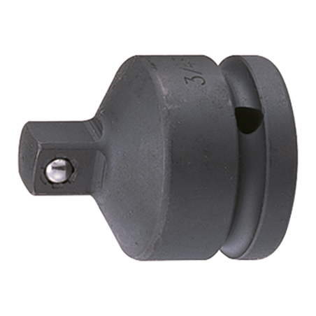 Redukcja udarowa z kulką 3/4f x 1/2m