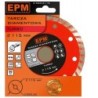 Tarcza diamentowa turbo 180mm