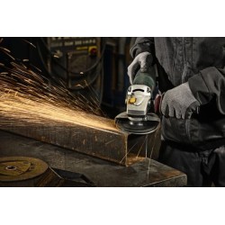 Krążek fibrowy cs561 granulacja 36 180mm 11060