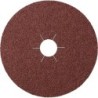 Krążek fibrowy cs561 granulacja 60 235mm 66511
