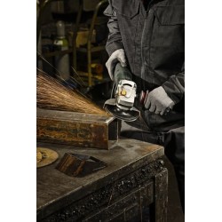 Krążek fibrowy cs561 granulacja 80 235mm 66514