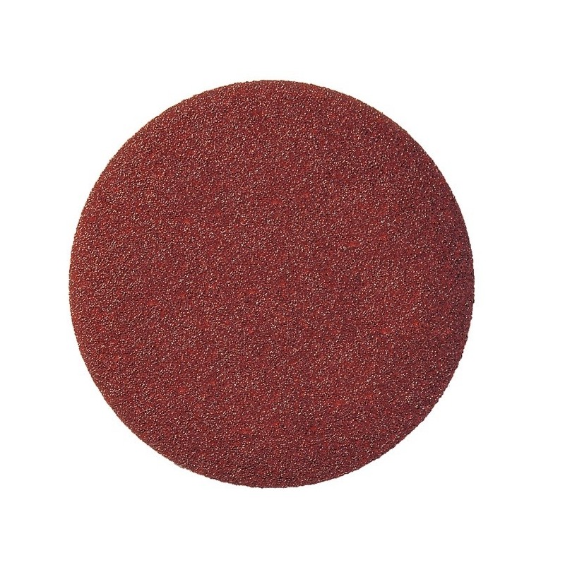 Krążek przyczepny lux e granulacja 240 150mm 270599