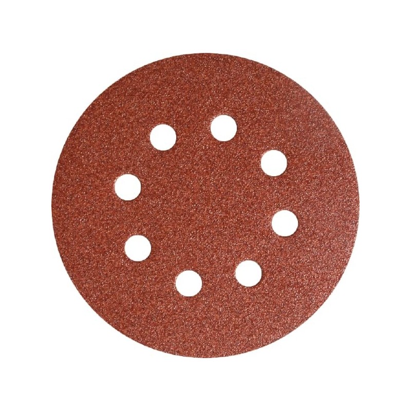 Krążek przyczepny 150mm ps18ek gls3 granulacja 100 270451