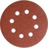 Krążek przyczepny 150mm ps18ek gls3 granulacja 100 270451