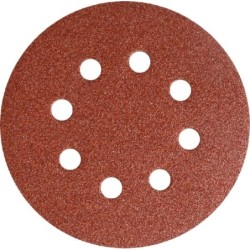 Krążek przyczepny 150mm ps18ek gls3 granulacja 60 270346