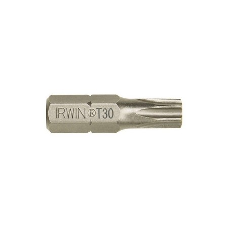 Grot typu torx 1/4' 25mm 10 szt. T40