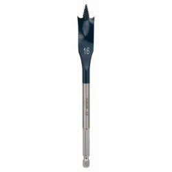 Wiertło łopatkowe self cut 16x152mm