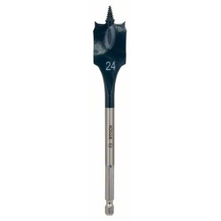 Wiertło łopatkowe self cut 24x152mm