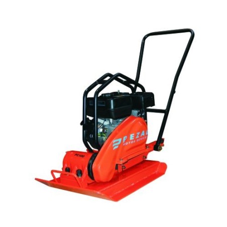 Zagęszczarka płytowa pc100-gx160g