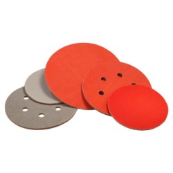 Rzep zapas z klejem 150 mm