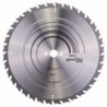 Piła tarczowa t speedline wood 400x3,5x30/z36