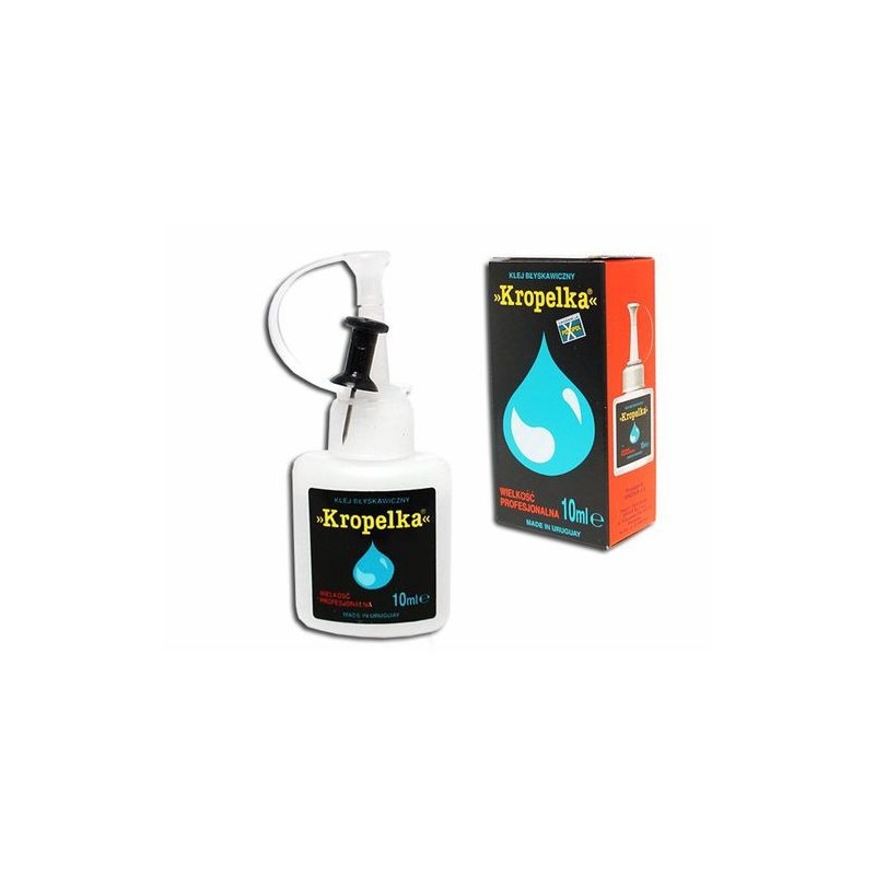 Poxipol kropelka 10ml