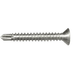 Wkręt samowiertny łeb stożkowy csk d7504o 4.2x32mm