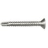 Wkręt samowiertny łeb stożkowy csk d7504o 4.2x32mm
