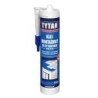 Klej montażowy 290ml tytan styrofix